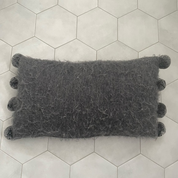 Pottery Barn Other - Pottery Barn oblong pillow